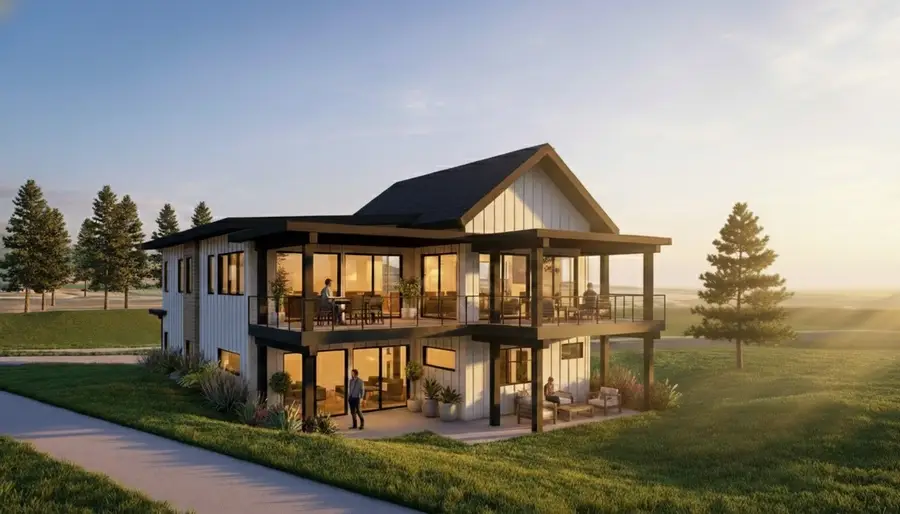 3338 Abbey Road, Steamboat Springs, CO 80487 - #2