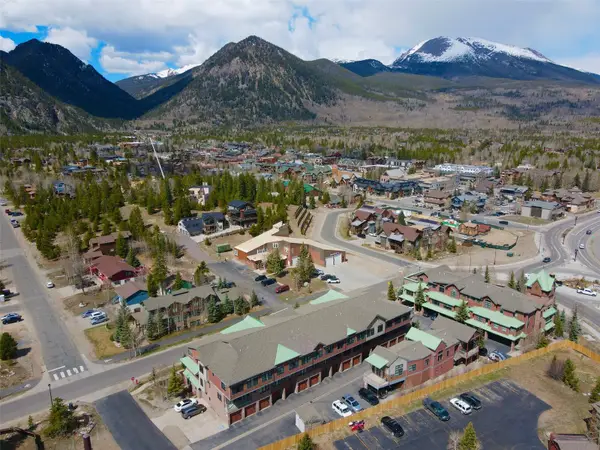 318 S 8th Avenue #P1, Frisco, CO 80443