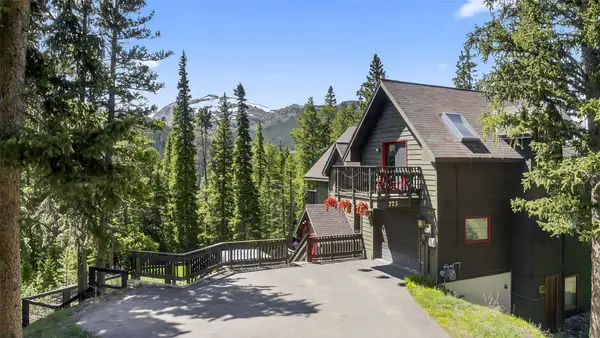773 Range Road, Breckenridge, CO 80424