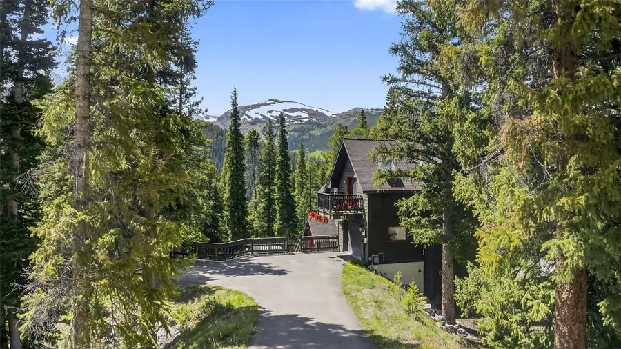 773 Range Road, Breckenridge, CO 80424 - #2