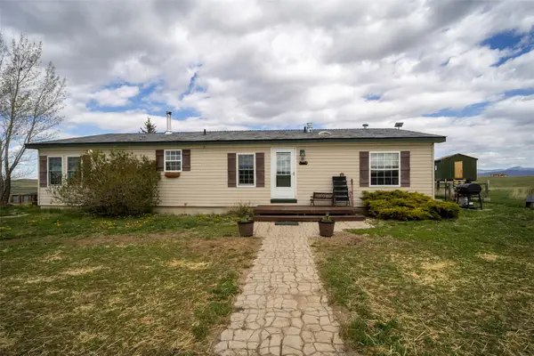 42650 Mcguire Lane, Hayden, CO 81639