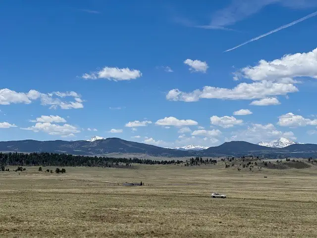 200 Cedar Lane, Hartsel, CO 80449 - #3