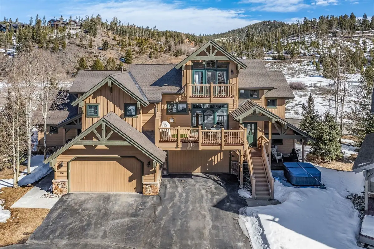 80 Oak Lane #80, Breckenridge, CO 80424 - #1
