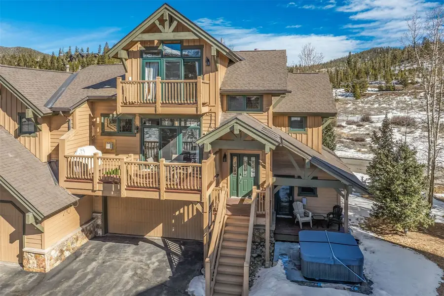 80 Oak Lane #80, Breckenridge, CO 80424 - #2