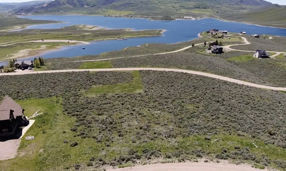 24395 Arapahoe Road, Oak Creek, CO 80467 - #1