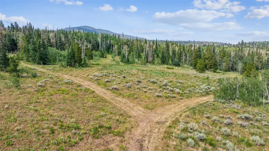 Lot AR Spring Creek Ranch Rd, Silverthorne, CO 80498 - #2