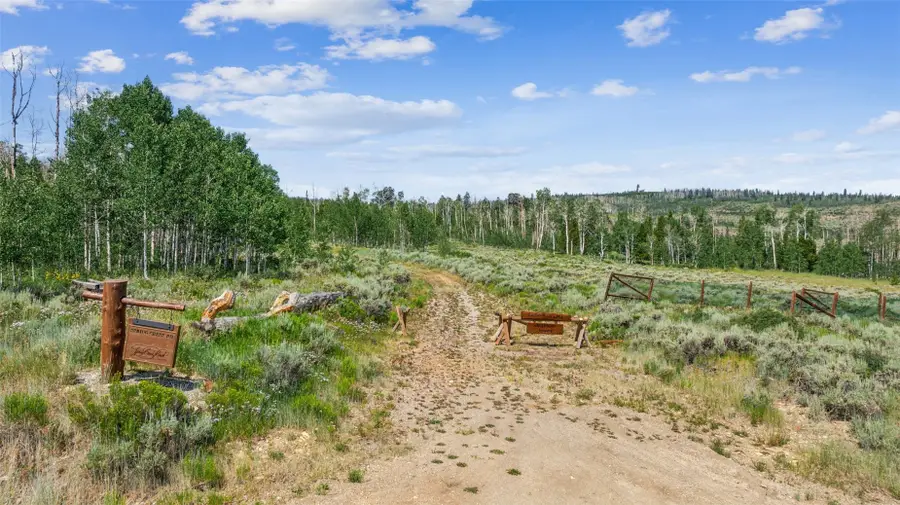 Lot AR Spring Creek Ranch Rd, Silverthorne, CO 80498 - #3