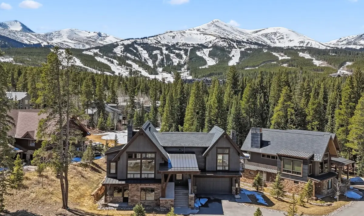 79 Cucumber Creek Road, Breckenridge, CO 80424 - #1