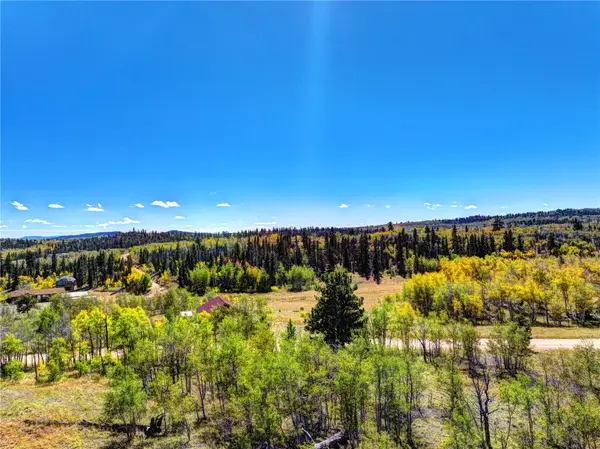 1300 Warrior Circle, Como, CO 80432