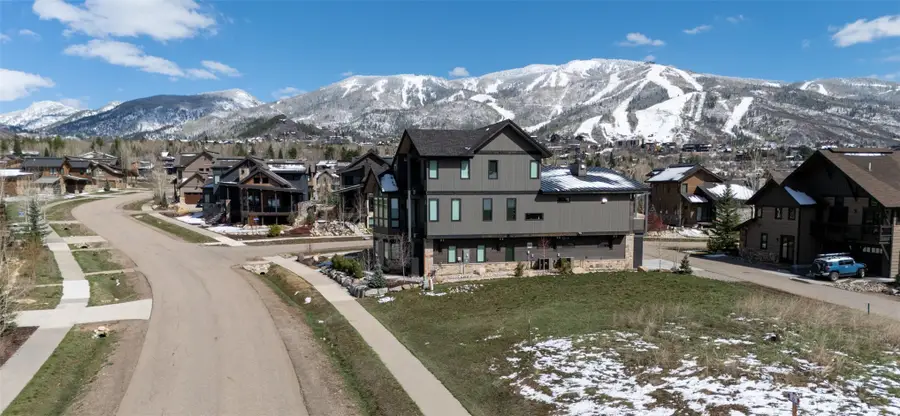 835 Angels View Way, Steamboat Springs, CO 80487 - #2