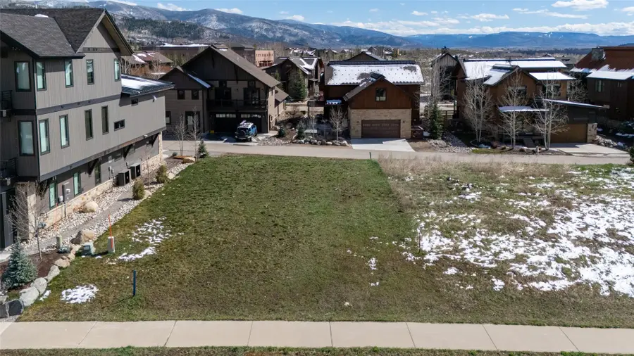 835 Angels View Way, Steamboat Springs, CO 80487 - #3