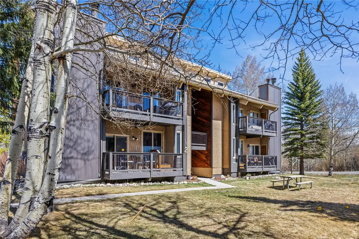 601 Galena Street #A, Frisco, CO 80443 - #1