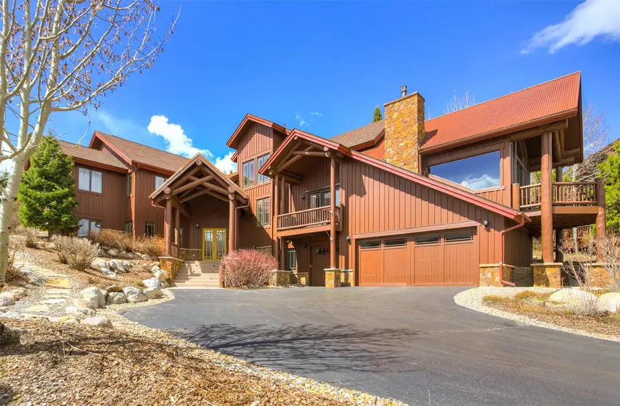727 Willowbrook Road, Silverthorne, CO 80498 - #2