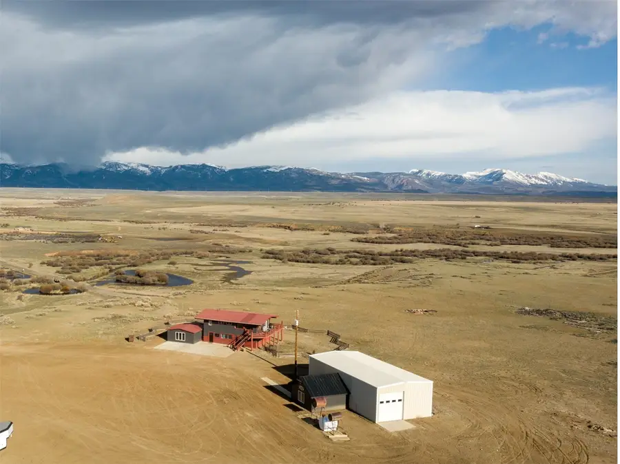 151 Jcr 26, Walden, CO 80430 - #3