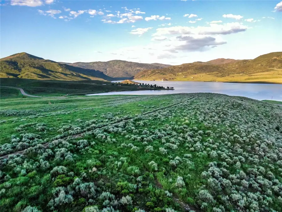 24625 Lakeside Lane, Steamboat Springs, CO 80467 - #2