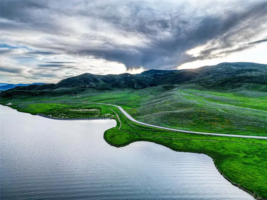 24625 Lakeside Lane, Steamboat Springs, CO 80467 - #3