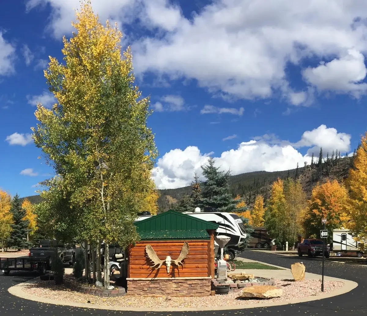 85 Revett Drive #332, Breckenridge, CO 80424 - #1