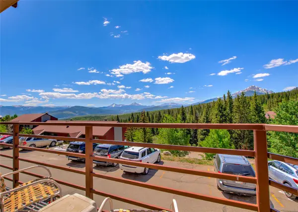 9800 Ryan Gulch Road #A-101, Silverthorne, CO 80498