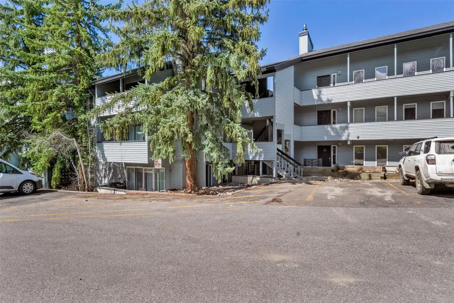 3020 Village Drive #312, Steamboat Springs, CO 80487 - #2