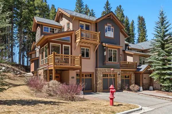 189 Tip Top Trail #6562, Keystone, CO 80435