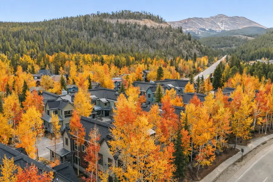 680 S Main Street #26, Breckenridge, CO 80424 - #2