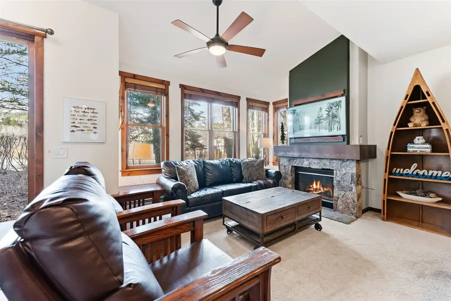 680 S Main Street #26, Breckenridge, CO 80424 - #3