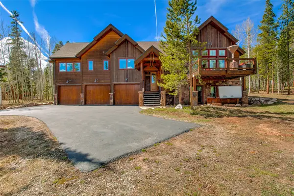 173 Solomons Lane, Silverthorne, CO 80498