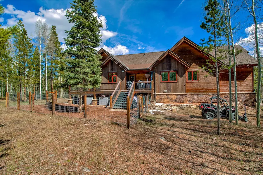 173 Solomons Lane, Silverthorne, CO 80498 - #3