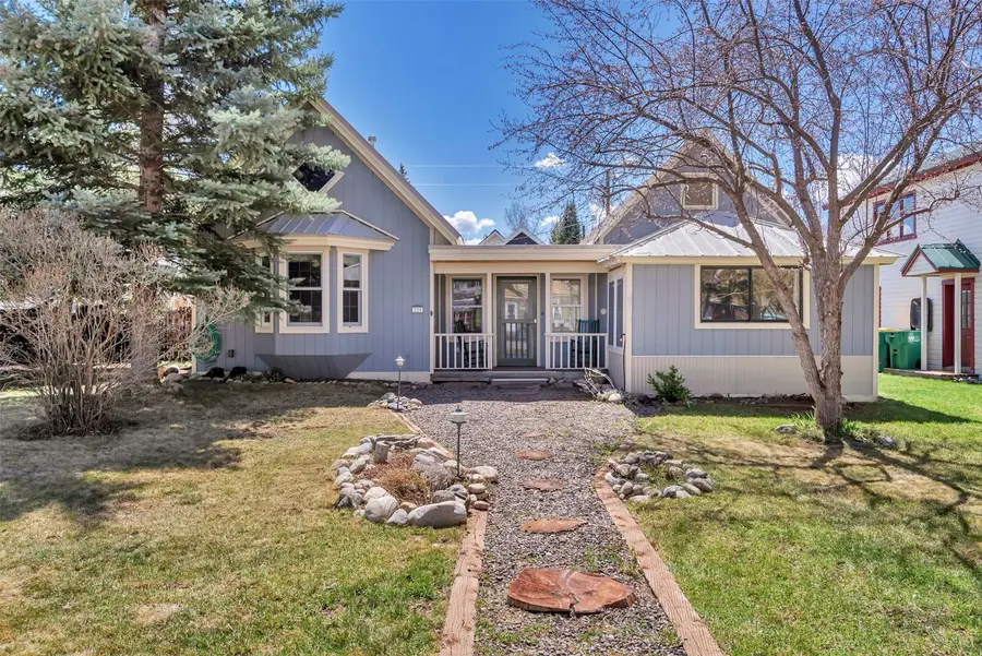 229 Logan Avenue, Steamboat Springs, CO 80487 - #3