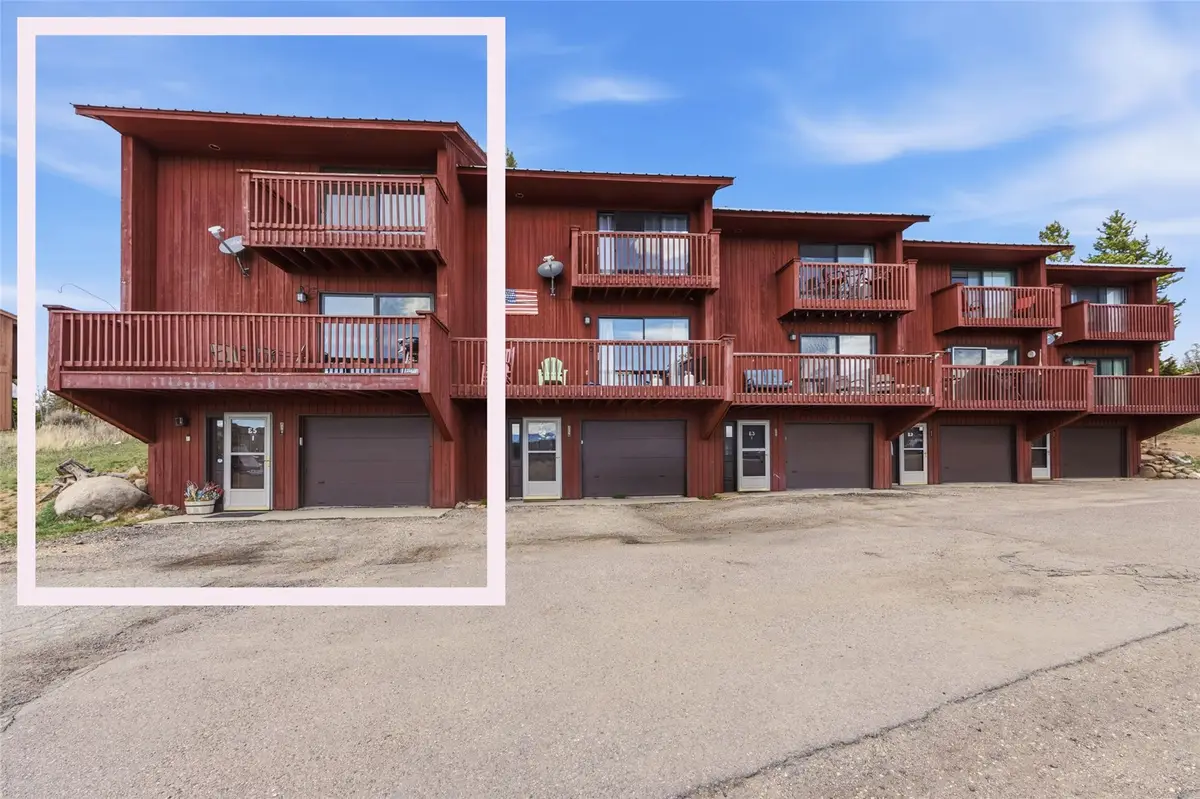 228 Gcr 442 #5E, Grand Lake, CO 80447 - #1