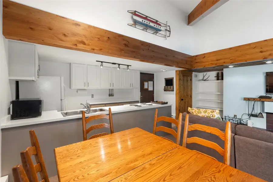 393 Wild Irishman Road #1066, Keystone, CO 80435 - #2