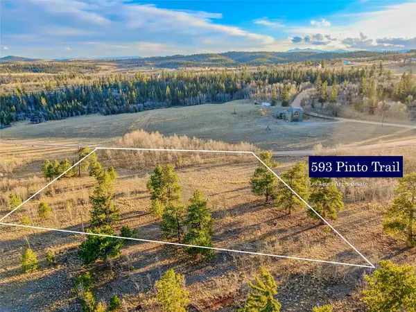 593 Pinto Trail, Como, CO 80432