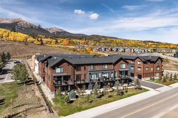 1301 Adams Avenue #120, Silverthorne, CO 80498