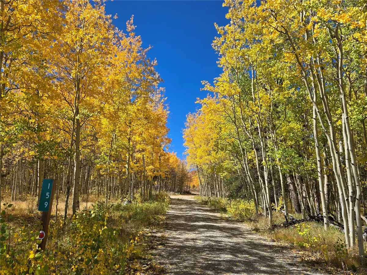 159 Bluestem Court, Fairplay, CO 80440 - #1