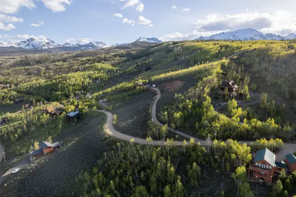 1116 Blue Ridge Road, Silverthorne, CO 80498