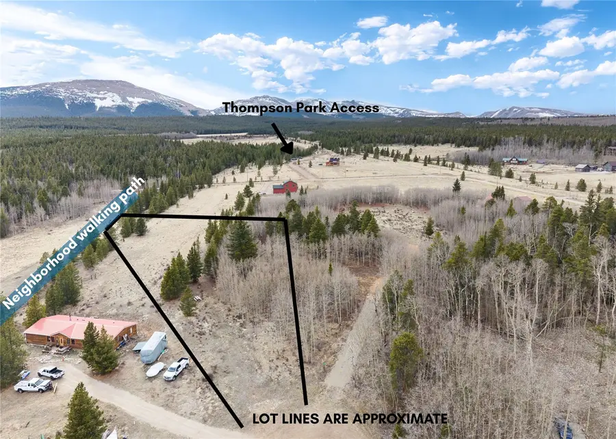 0 Bluestem, Fairplay, CO 80440 - #2