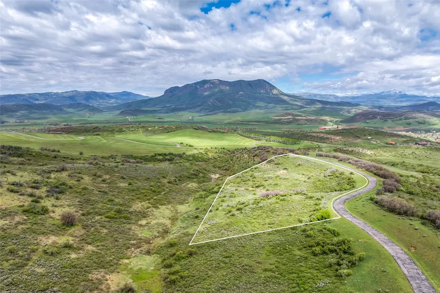 27155 Fire Song Road, Steamboat Springs, CO 80487 - #2