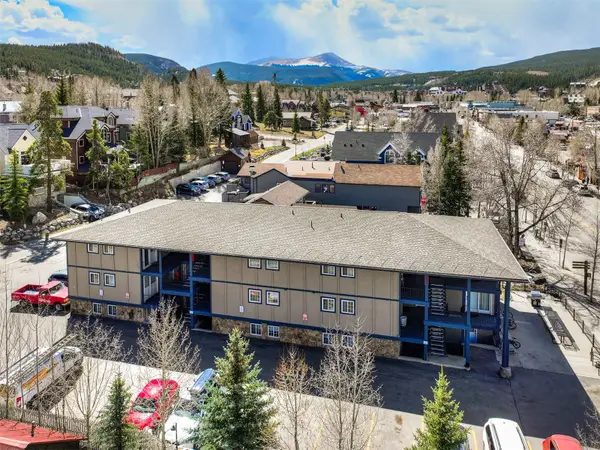 214 N Main Street #27, Breckenridge, CO 80424