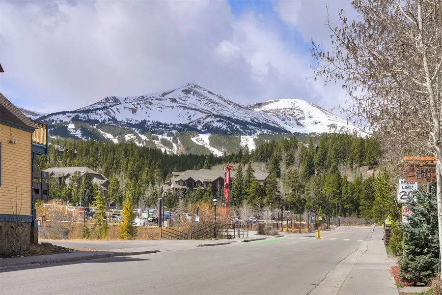 214 N Main Street #27, Breckenridge, CO 80424 - #2