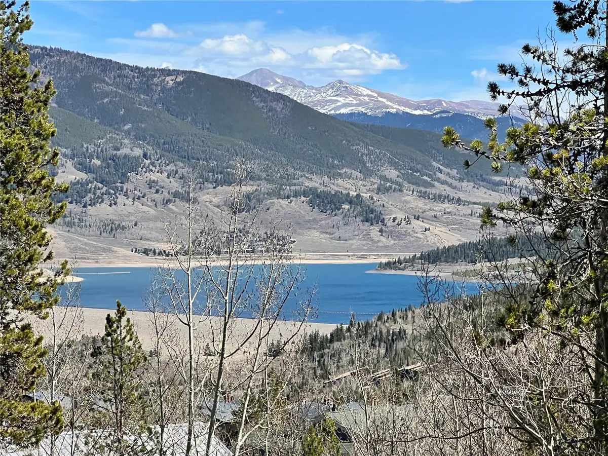 2100 Lodgepole Circle #202, Silverthorne, CO 80498 - #1