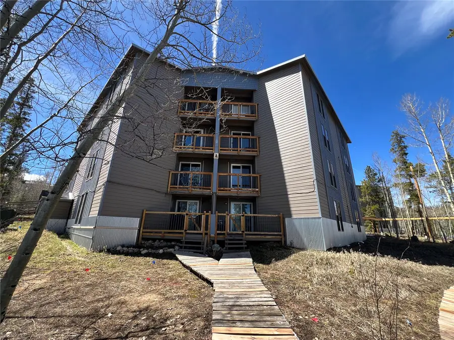 2100 Lodgepole Circle #202, Silverthorne, CO 80498 - #2
