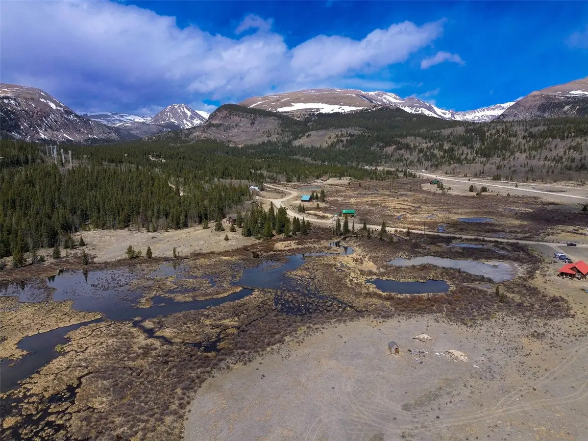 140 Kootchie Kootchie Road, Alma, CO 80440 - #1