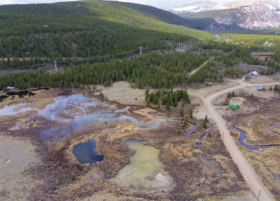 140 Kootchie Kootchie Road, Alma, CO 80440 - #2