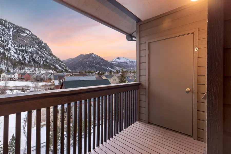 805 S 5th Avenue #332, Frisco, CO 80443 - #2
