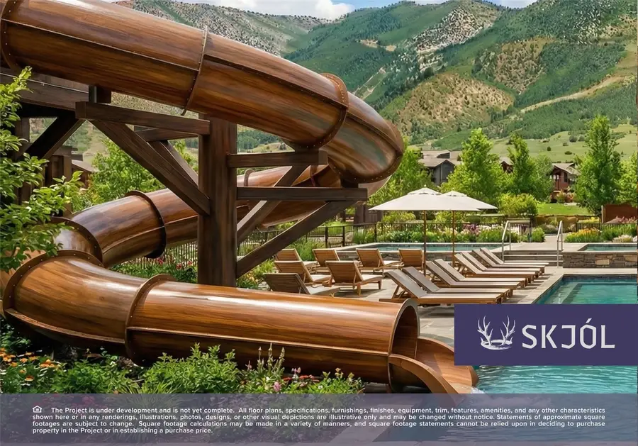 520 E Beaver Creek Boulevard #310, Avon, CO 81620 - #3