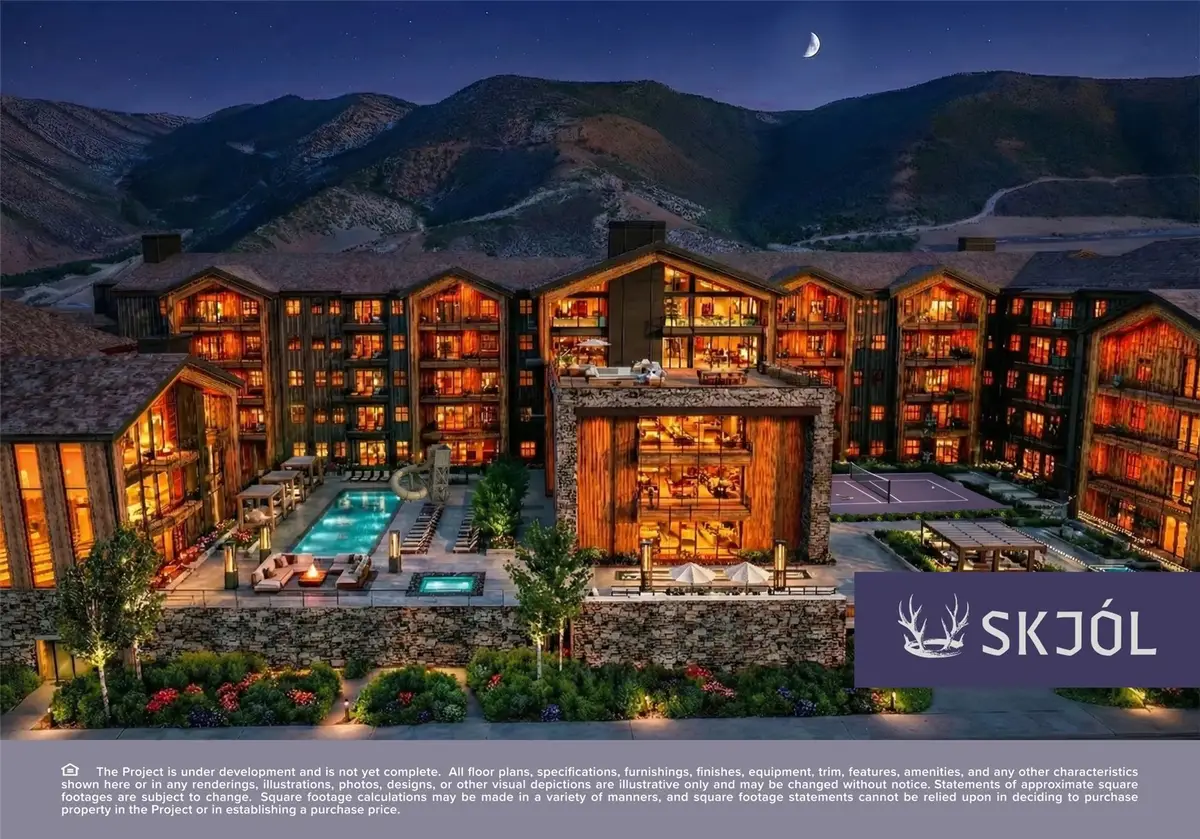 520 E Beaver Creek Boulevard #309, Avon, CO 81620 - #1