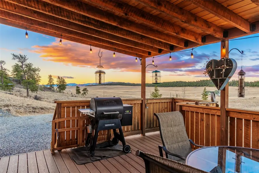 189 Goldenburg Canyon Road, Hartsel, CO 80449 - #2