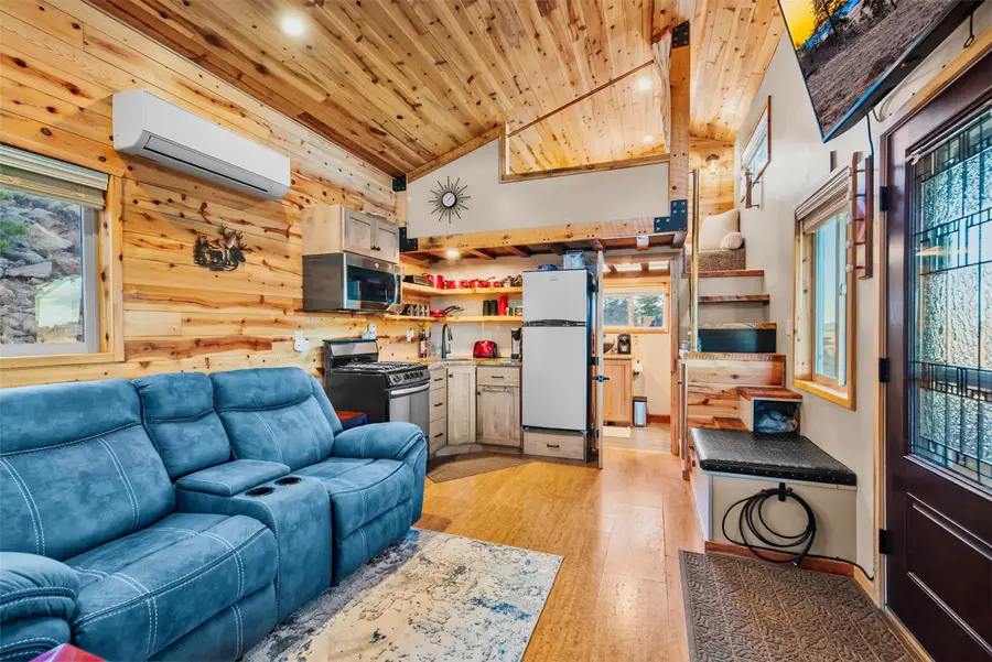 189 Goldenburg Canyon Road, Hartsel, CO 80449 - #3