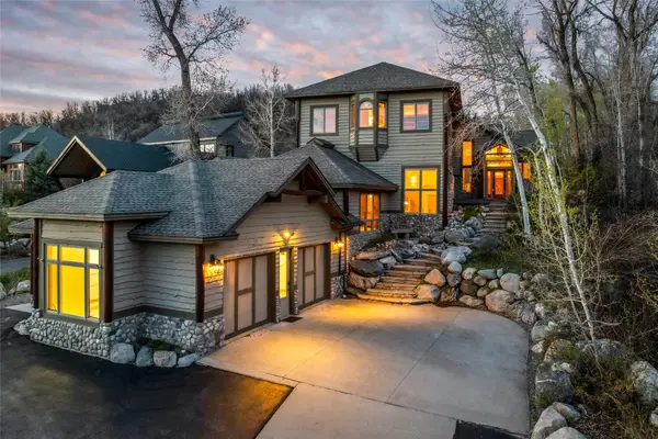 560 Steamboat Boulevard, Steamboat Springs, CO 80487