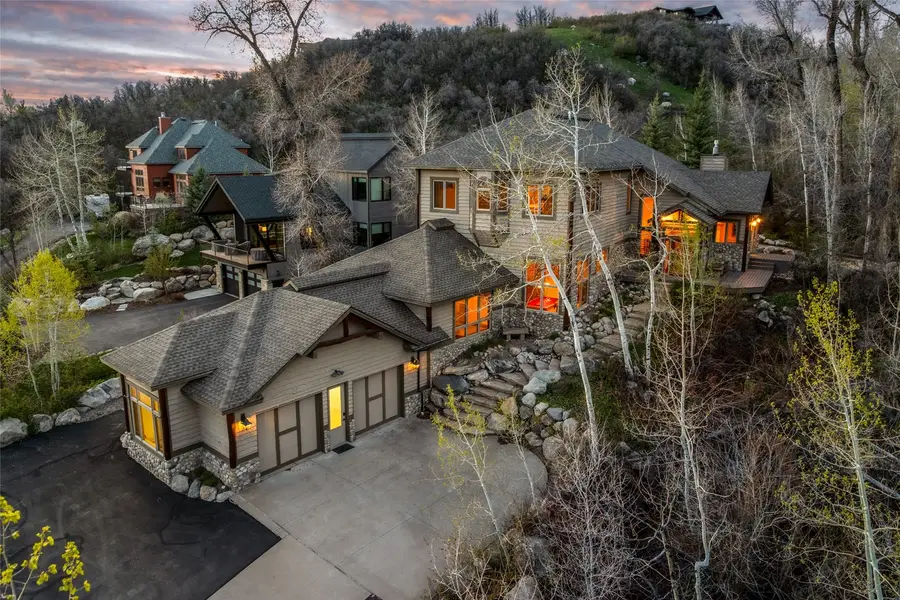 560 Steamboat Boulevard, Steamboat Springs, CO 80487 - #2